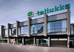 Hotel & Hostel Tallukka Asikkala